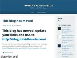 Sites similar to davidburela.wordpress.com