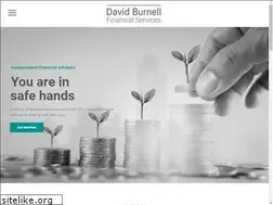 Sites similar to davidburnell.co.uk
