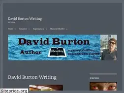 Sites similar to davidburtonwriting.com