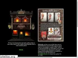 Sites similar to davidbutler.com
