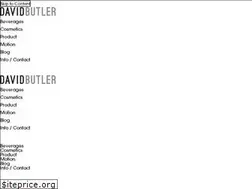 Sites similar to davidbutlerstudios.com