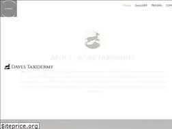 Sites similar to davidbutts.com