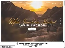 Sites similar to davidcachon.com