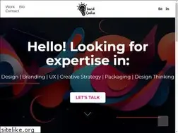 Sites similar to davidcadia.com