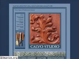 Sites similar to davidcalvo.com