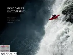 Sites similar to davidcarlierphotography.com