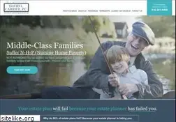 Sites similar to davidcarrierlaw.com