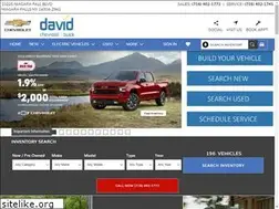 Sites similar to davidcars.com
