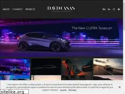 Sites similar to davidcasas.es