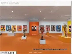 Sites similar to davidcastillogallery.com