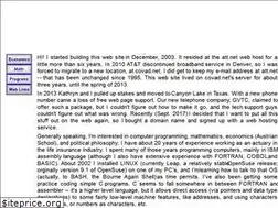 Sites similar to davidcbryant.net
