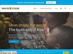 Sites similar to davidccook.org