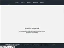 Sites similar to davidcervera.com