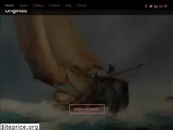 Sites similar to davidchambersart.com