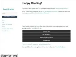 Sites similar to davidcharles.info