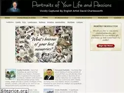 Sites similar to davidcharlesworthart.com