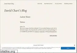 Sites similar to davidchart.com