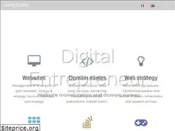 Sites similar to davidchelly.com