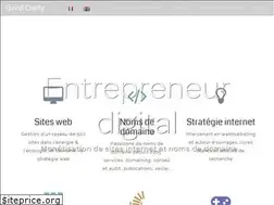 Sites similar to davidchelly.fr