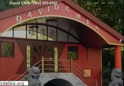 Sites similar to davidchens.com