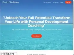 Sites similar to davidchilderley.com