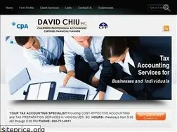 Sites similar to davidchiucga.com