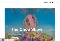 Sites similar to davidchoe.com
