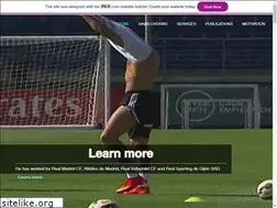 Sites similar to davidchorro.com