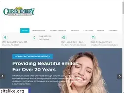 Sites similar to davidchristenberydds.com