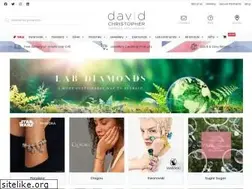 Sites similar to davidchristopher.co.uk