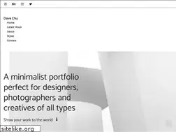 Sites similar to davidchu.net