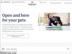 Sites similar to davidclarevets.co.uk