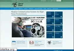 Sites similar to davidclark.com