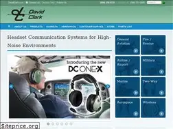 Sites similar to davidclarkcompany.com