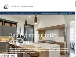 Sites similar to davidclarkconstruction.com