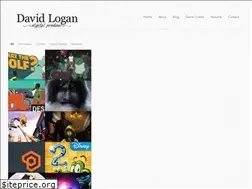 Sites similar to davidclogan.com
