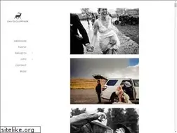 Sites similar to davidclumpner.com