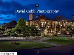 Sites similar to davidcobbphotography.com