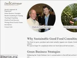 Sites similar to davidcohlmeyer.ca