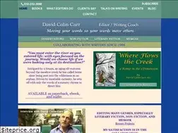 Sites similar to davidcolincarr.com