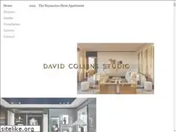 Sites similar to davidcollins.studio
