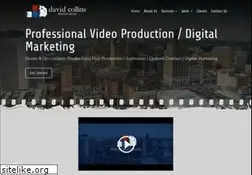 Sites similar to davidcollinsproductions.com