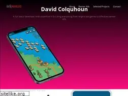 Sites similar to davidcolquhoun.com