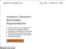 Sites similar to davidconoly.com