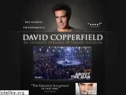 Sites similar to davidcopperfield.com