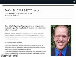 Sites similar to davidcorbettlaw.com