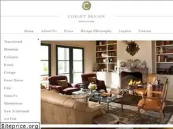 Sites similar to davidcorley.com