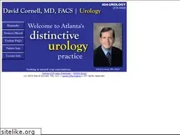 Sites similar to davidcornellmd.com