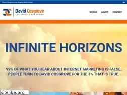 Sites similar to davidcosgrove.com
