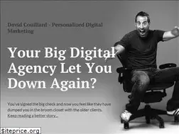 Sites similar to davidcouillard.com